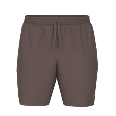 Sport Essentials Short 7" - Running shorts - Men's