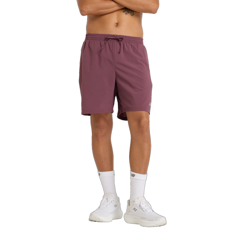 New Balance Sport Essentials Short 7" - Running shorts - Men's | Hardloop