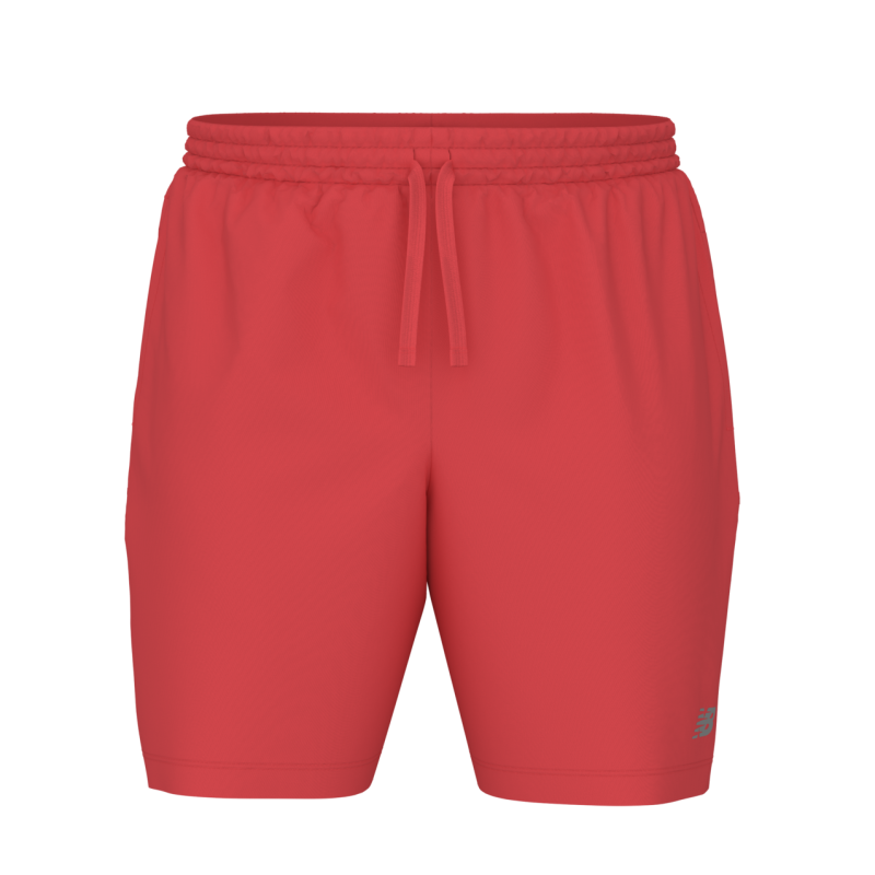 Sport Essentials Short 7" - Pantalones cortos de running - Hombre