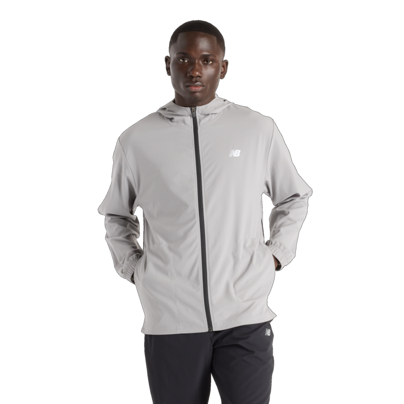 New Balance Sport Woven Jacket - Running jacket - Men's