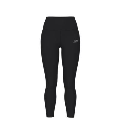 Sport High Rise Legging 25" - Calça de corrida mulher