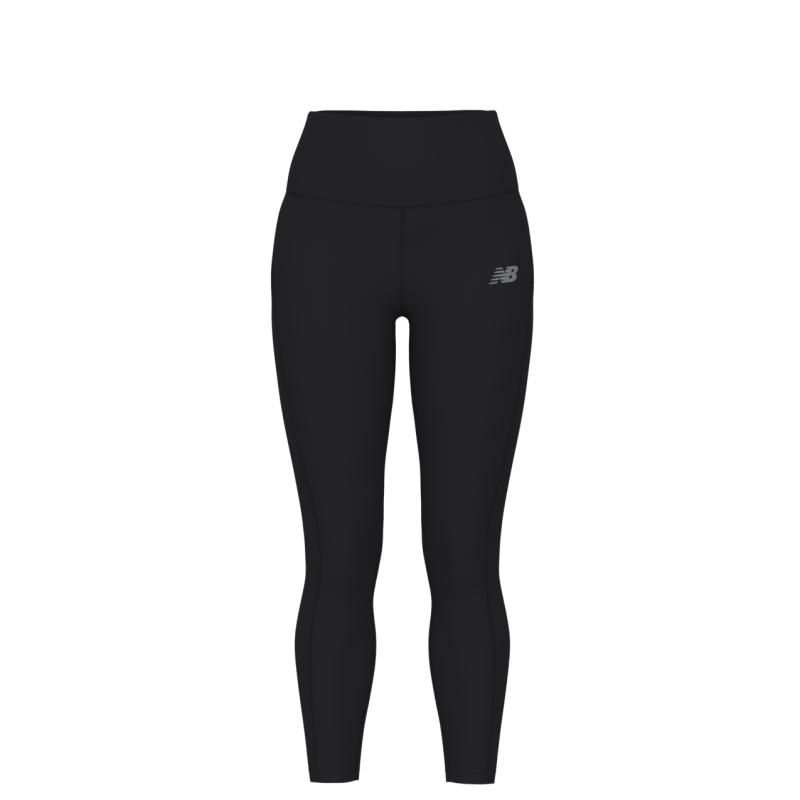 New Balance Sport High Rise Legging 25" - Pantaloni da corsa - Donna | Hardloop