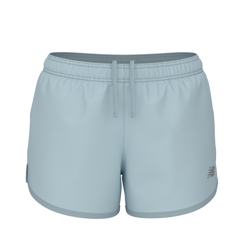Sport Essentials Short 3" - Spodenki do biegania damskie