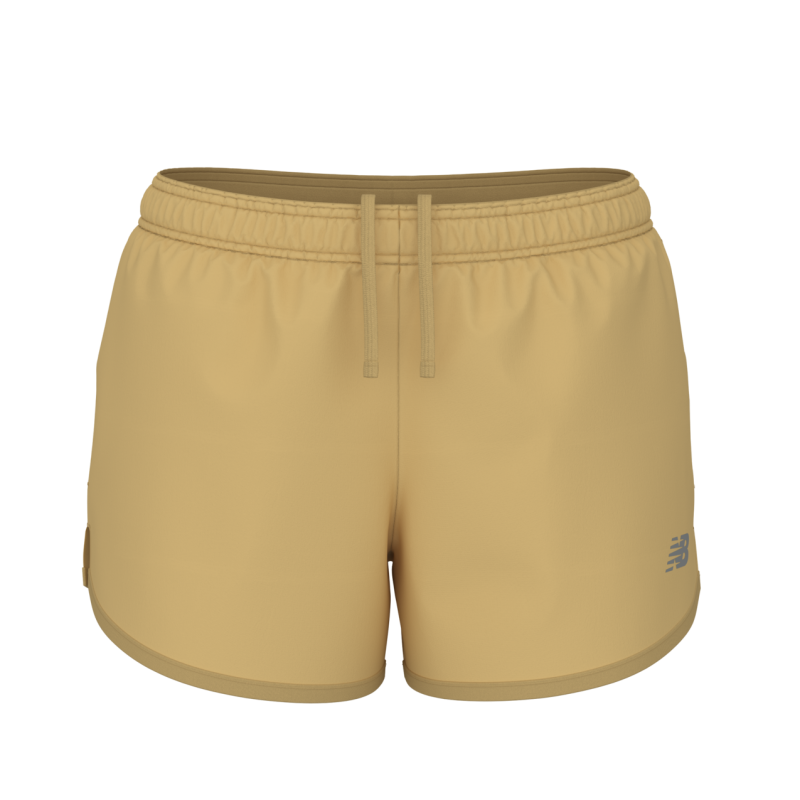 Sport Essentials Short 3" - Hardloopshort - Dames