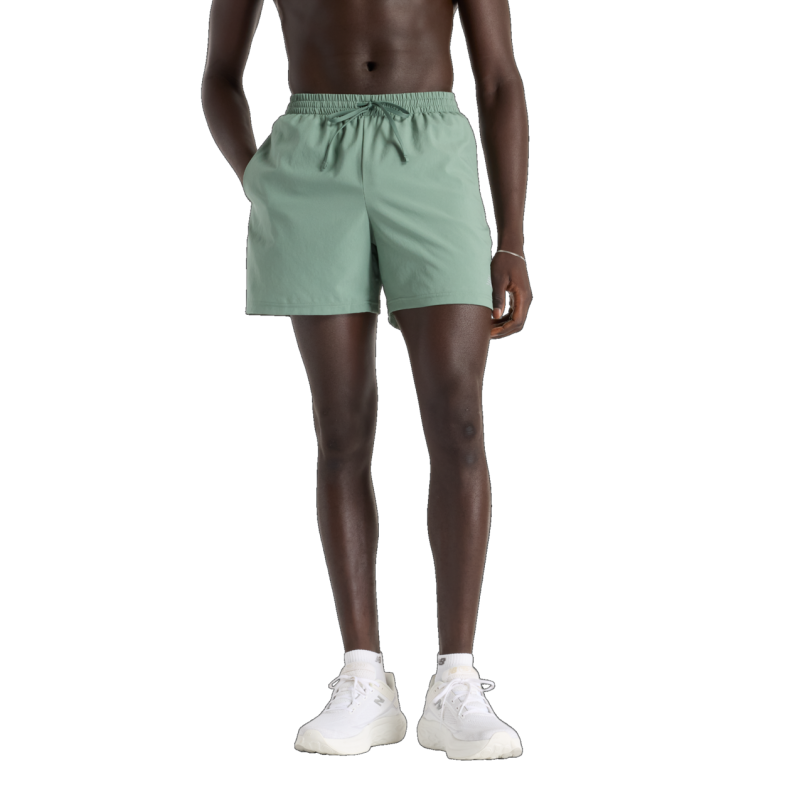 New Balance Sport Essentials Short 5" - Running shorts - Men's | Hardloop