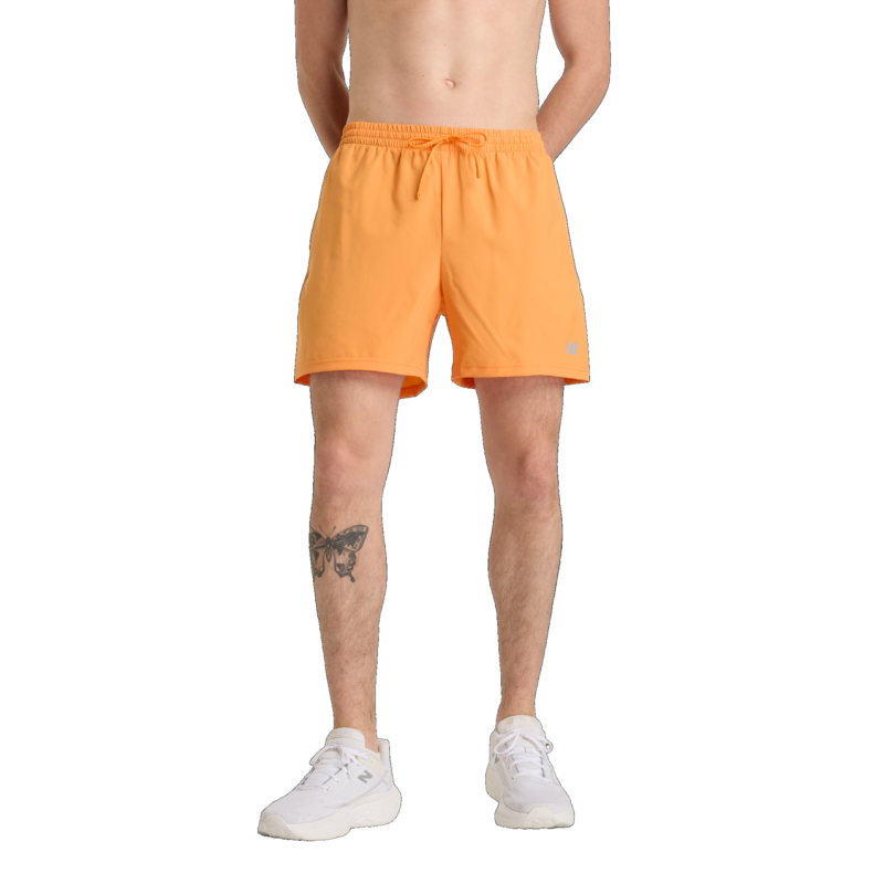 Sport Essentials Short 5" - Running shorts - Men's