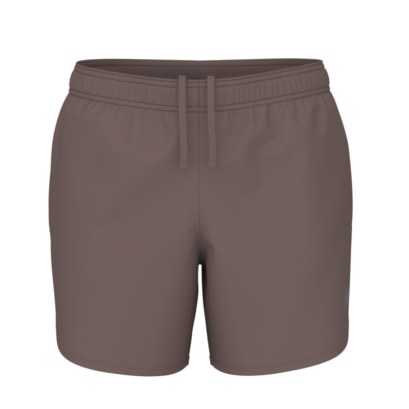 New Balance Sport Essentials Short 5" - Running shorts - Women's | Hardloop