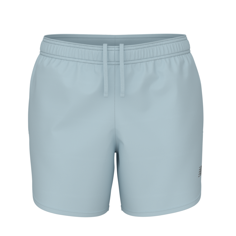 Sport Essentials Short 5" - Pantalones cortos de running - Mujer