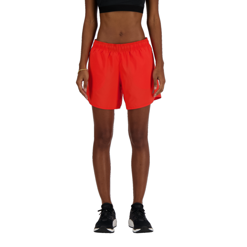 Sport Essentials Short 5" - Running shorts - Women's