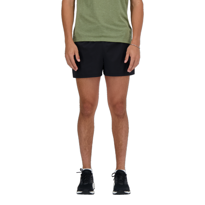 Sport Essentials Short 3" - Juoksushortsit - Miehet