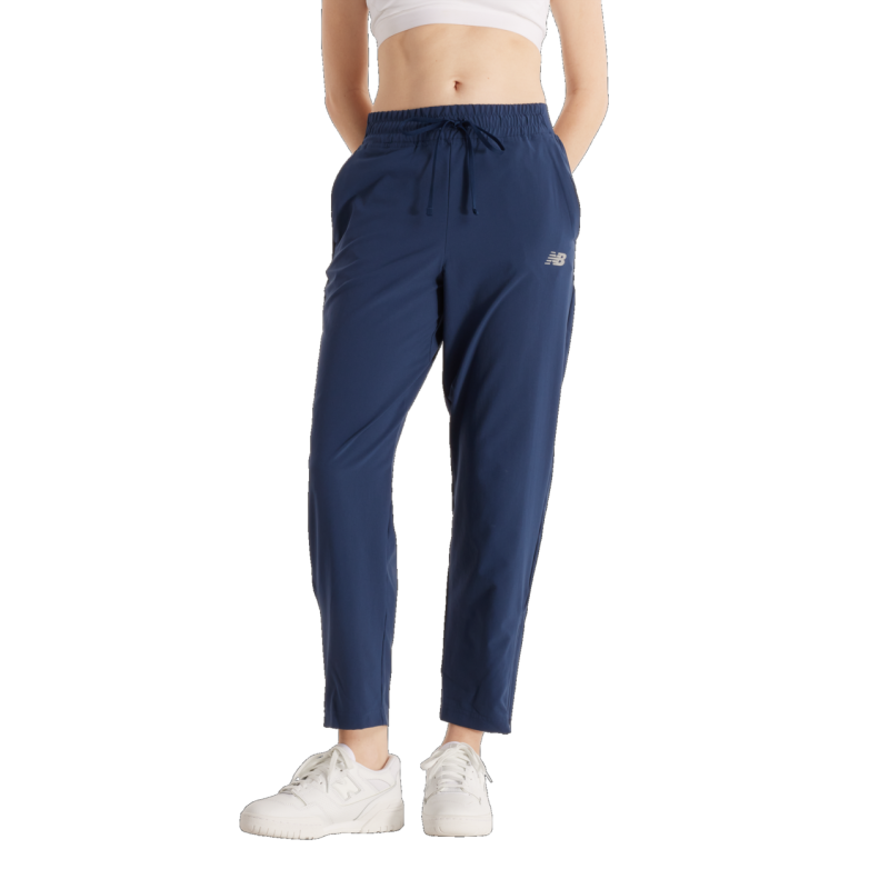 Sport Essentials Performance Woven Pant - Löparbyxa - Dam