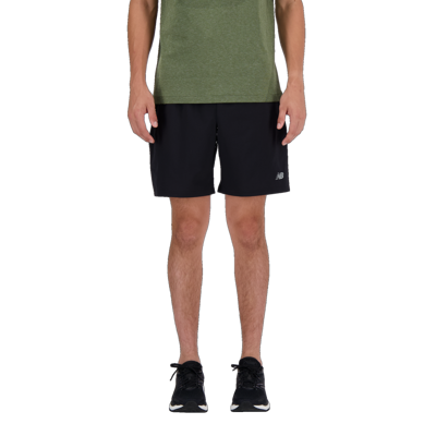 Sport Essentials Linerless Short 7" - Løbeshort - Herrer