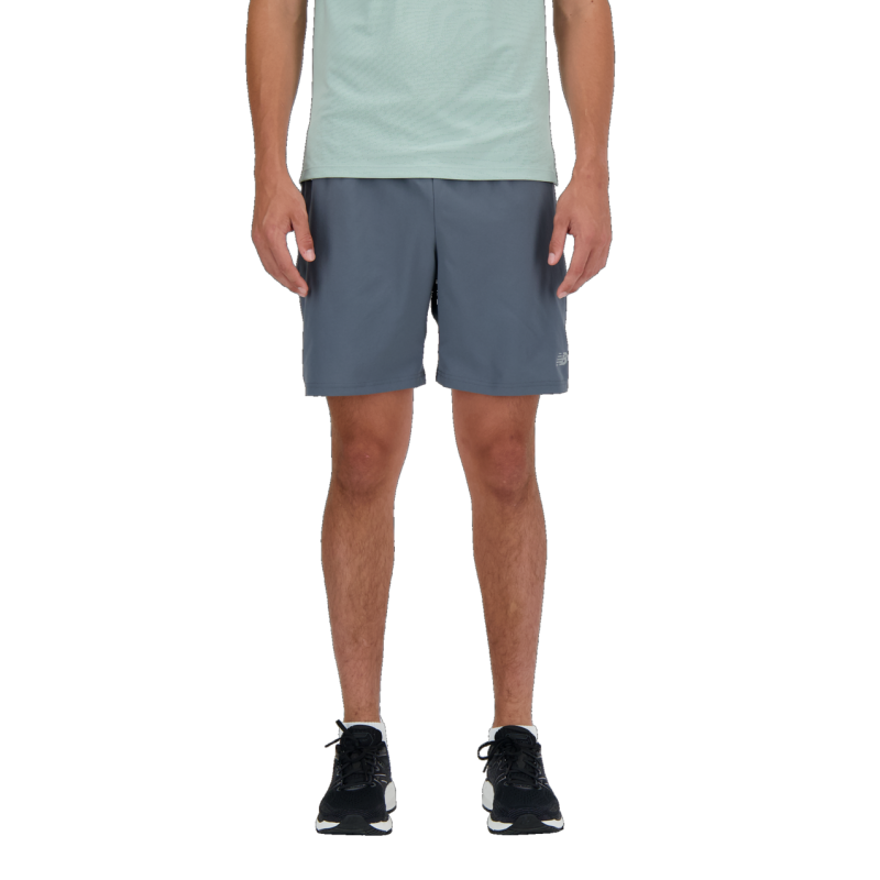 Sport Essentials Linerless Short 7" - Löparshorts - Herr