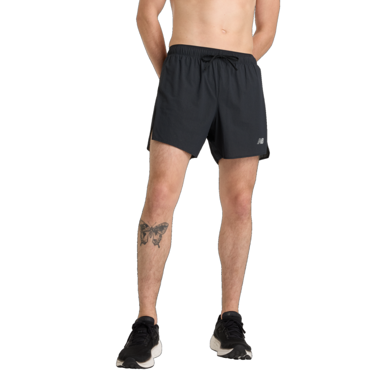 New Balance RC Ultra Light Split Short 5" - Running shorts - Men's | Hardloop