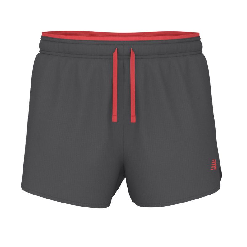 New Balance RC Ultra Light Split Short 3" - Pantaloncini da running - Uomo | Hardloop