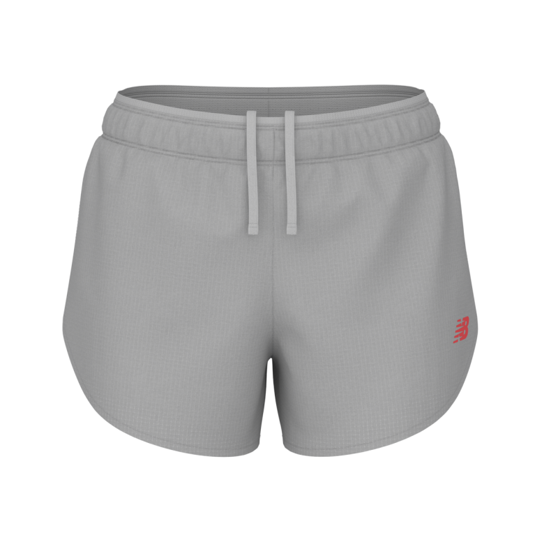 RC Ultra Light Short - Dámské běžecké kraťasy