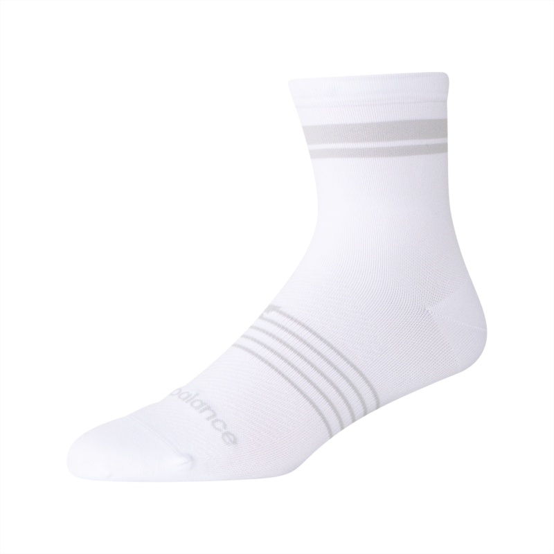 Pro Running Quarter Socks 1 Pair - Hardloopsokken