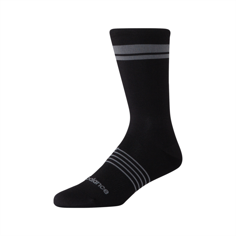 Pro Running Crew Socks 1 Pair - Běžecké ponožky