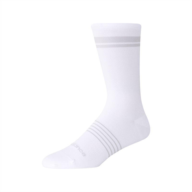 Pro Running Crew Socks 1 Pair - Běžecké ponožky