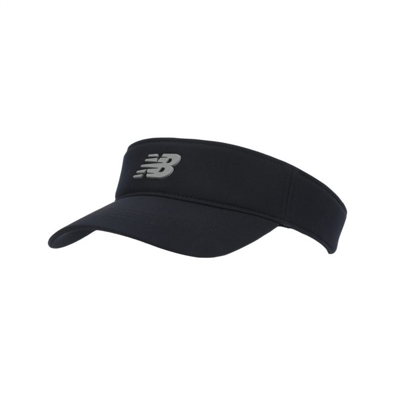 New Balance Performance Visor V 2.0 - Boné | Hardloop
