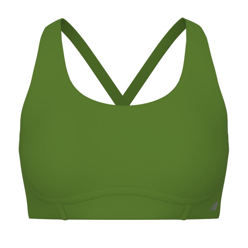 New Balance NB RC Bra - Biustonosz sportowy damskie | Hardloop