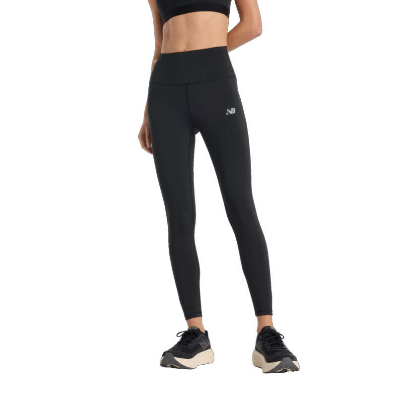 NB Sleek High Rise Legging 25" - Calça de corrida mulher