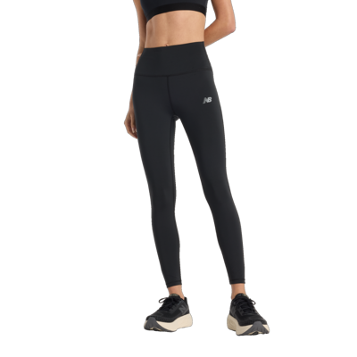 NB Sleek High Rise Legging 25" - Dámské běžecké legíny