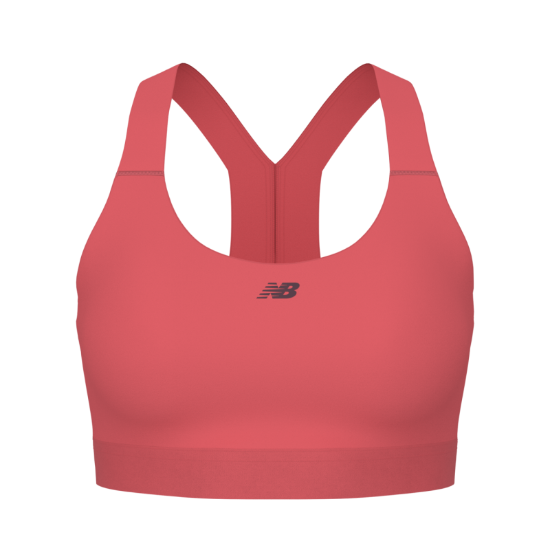 New Balance NB Essential Train Bra - Sujetador deportivo - Mujer | Hardloop