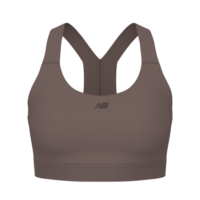 NB Essential Train Bra - Biustonosz sportowy damskie