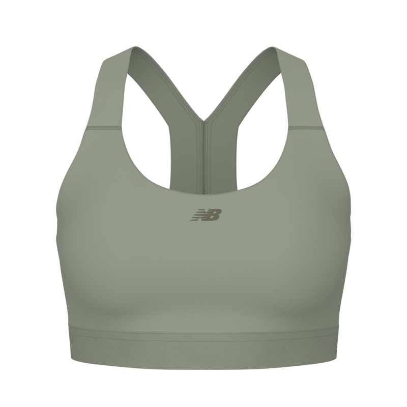 NB Essential Train Bra - Sports-bh - Damer