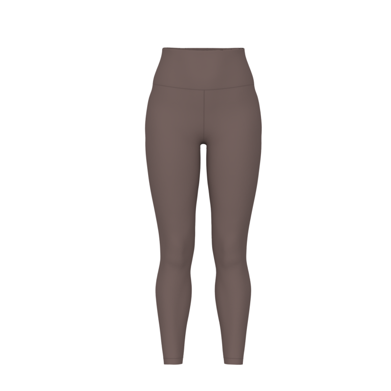 NB Define High Rise Legging 25" - Collant running femme