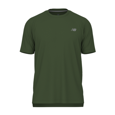 Athletics T-Shirt - T-paita - Miehet