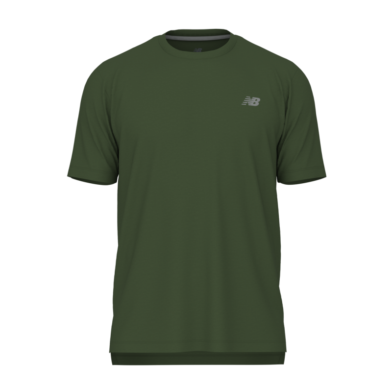 Athletics T-Shirt - T-shirt homme