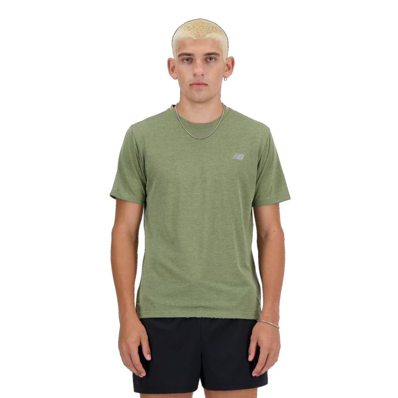 Athletics T-Shirt - T-shirt homem