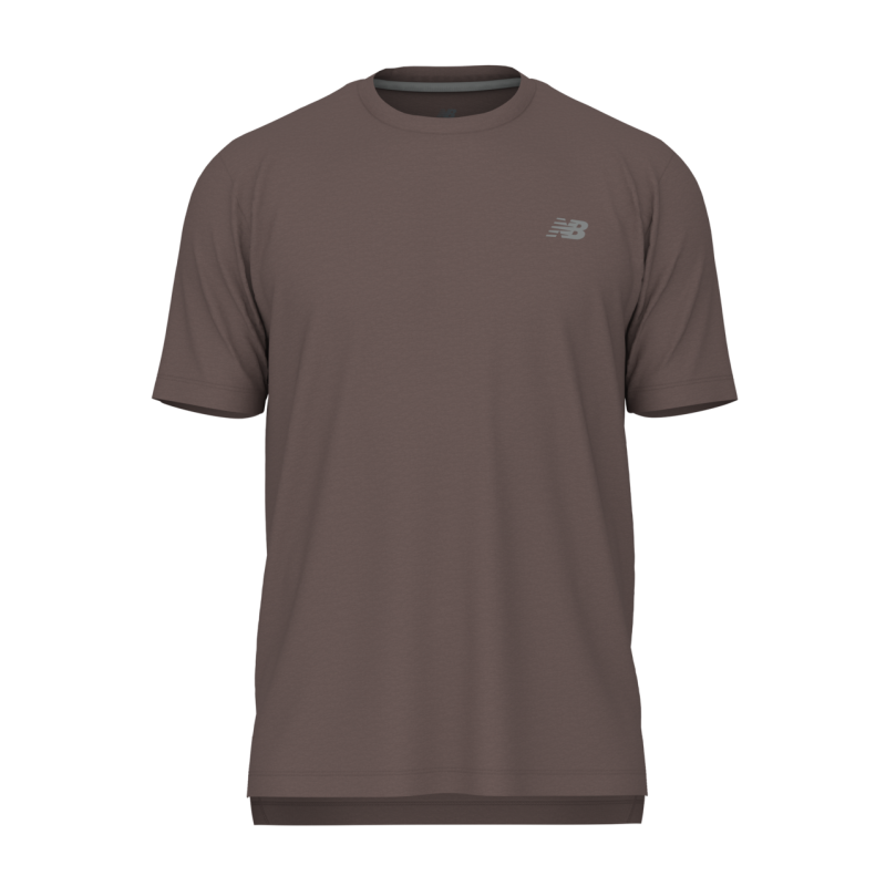 Athletics T-Shirt - T-shirt - Men's