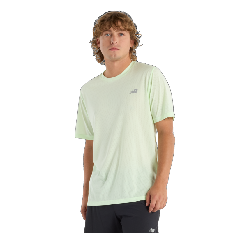 Athletics T-Shirt - T-shirt - Herrer
