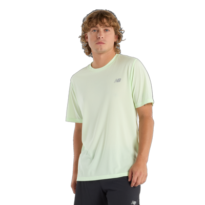 Athletics T-Shirt - T-shirt - Men's