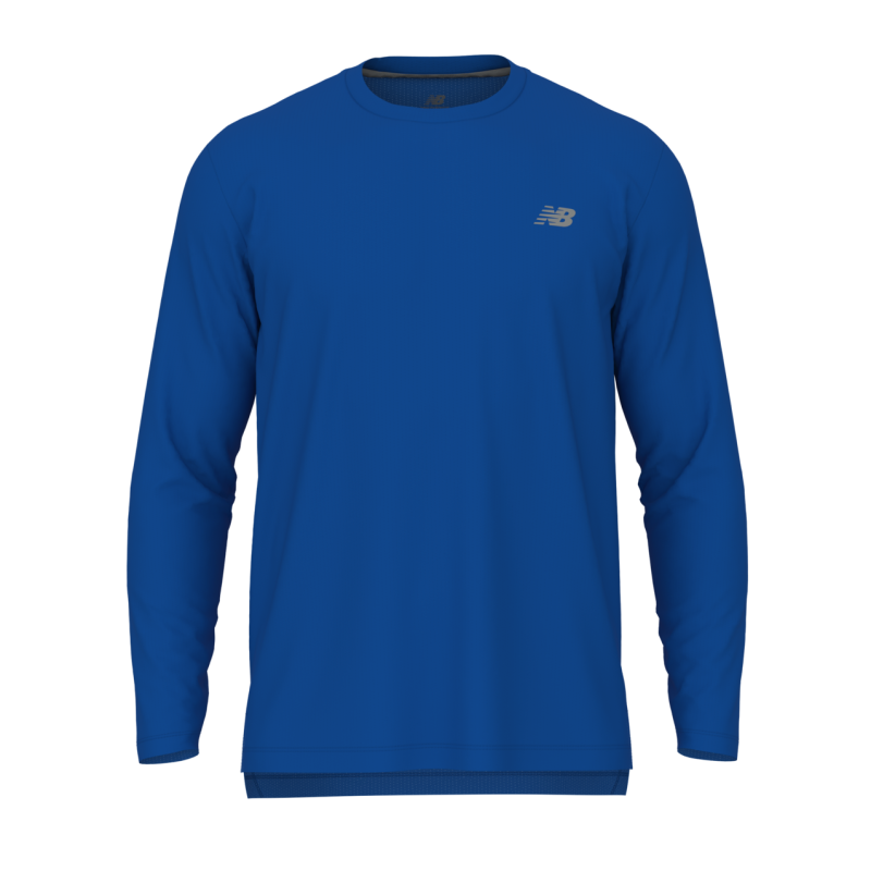 Athletics Long Sleeve - T-shirt - Men's