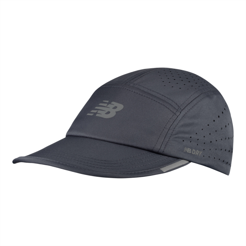 New Balance 5 Panel Pro Run Hat - Casquette | Hardloop