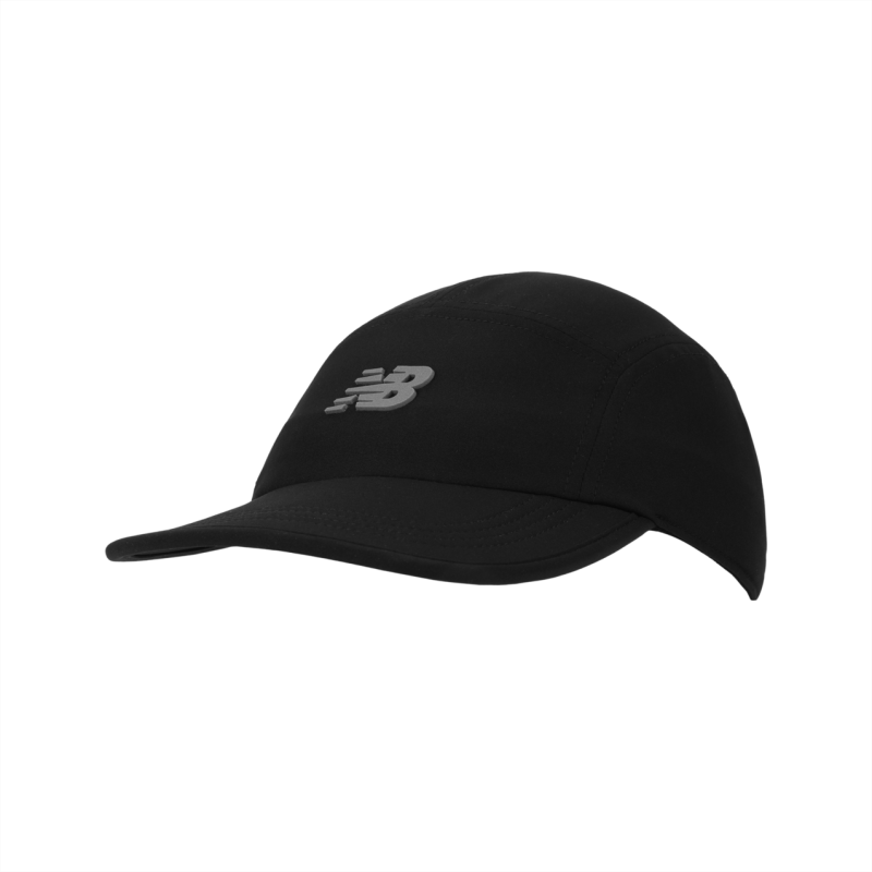 New Balance 5 Panel Performance Hat V 2.0 - Cap | Hardloop