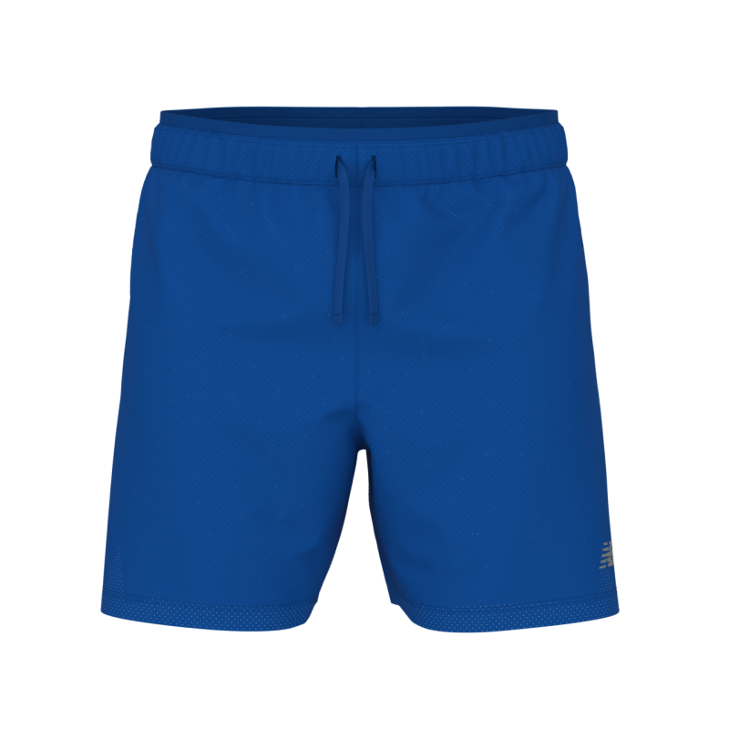 RC Short 5" - Spodenki do biegania męskie