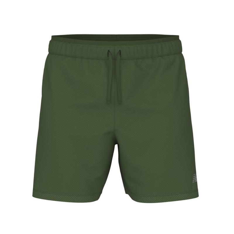 RC Short 5" - Pantaloncini da running - Uomo