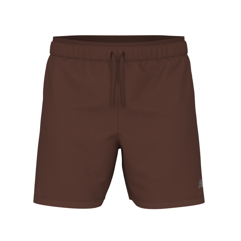 RC Short 5" - Calção de corrida homem