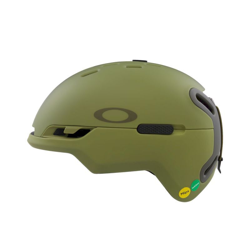 Oakley Mod BC - Casco da sci | Hardloop