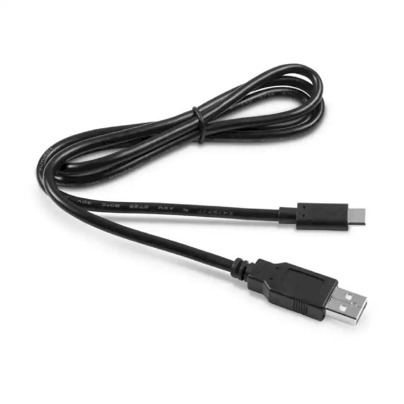 Garmin Câble de chargement/données USB-A vers USB- C - 1m | Hardloop