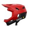 Prismane Red Matt / Uranium Black Matt