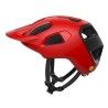 Prismane Red Matt / Uranium Black Matt