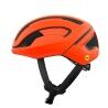 Fluorescent Orange Matt
