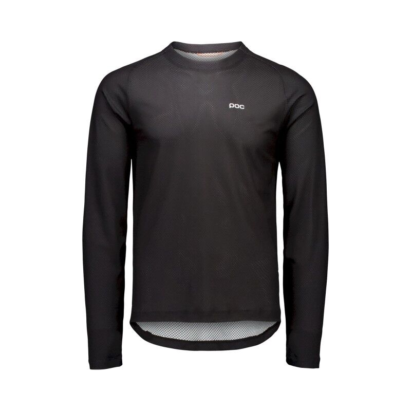 Poc Motion Air L/S Jersey MTB jersey Men's Hardloop