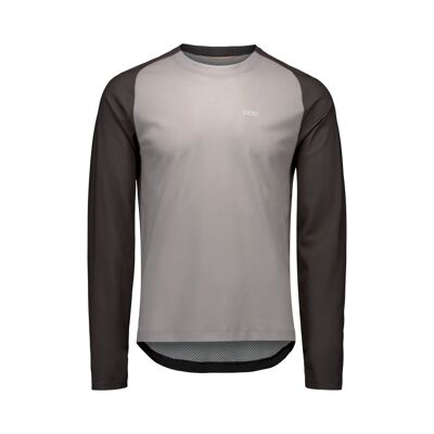 Motion Air L/S Jersey - Fietsshirt - Heren